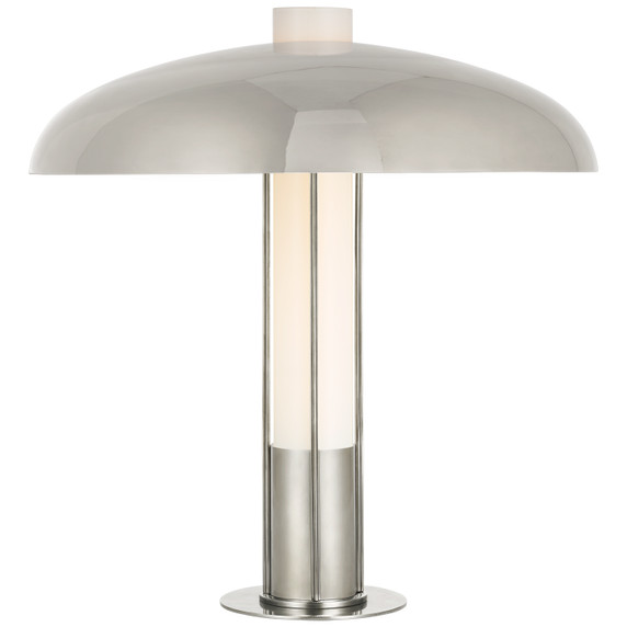 Lamps Table by Visual Comfort Signature ( 268 | KW 3420PN-PN Troye ) 