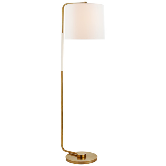 Lamps Floor by Visual Comfort Signature ( 268 | BBL 1070SB-L Swing ) 