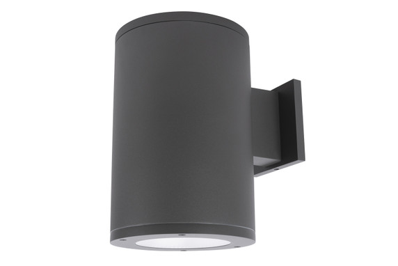 Exterior Sconces by W.A.C. Lighting ( 34 | DS-WS0622-F40A-GH Tube Arch ) 