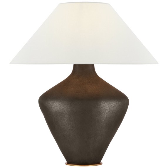 Lamps Table by Visual Comfort Signature ( 268 | KW 3615SBM-L Rohs ) 
