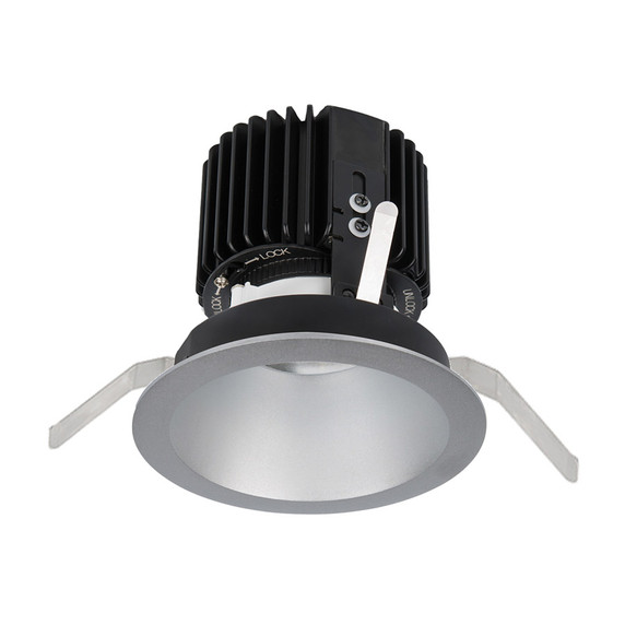Recessed Decorative 4In Trims by W.A.C. Lighting ( 34 | R4RD2T-S827-HZ Volta ) 