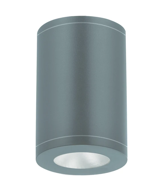 Exterior Ceiling Mount by W.A.C. Lighting ( 34 | DS-CD0834-N35-GH Tube Arch ) 