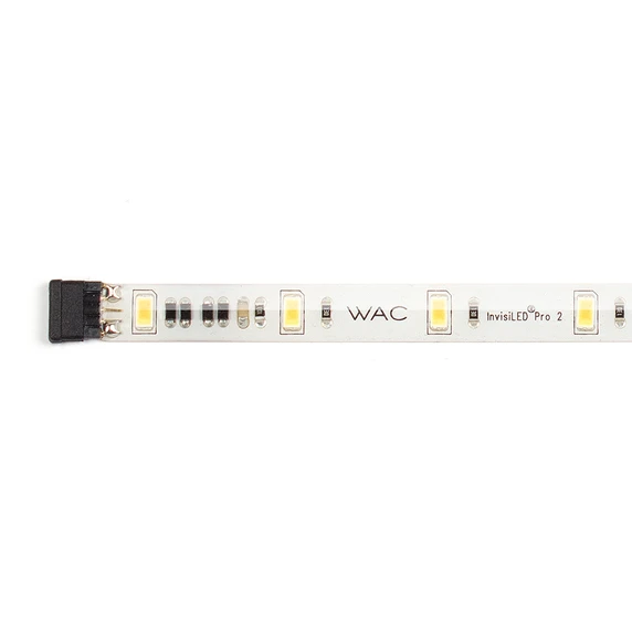Specialty Items LED Tapes by W.A.C. Lighting ( 34 | LED-TX2422-6IN-WT Invisiled ) 