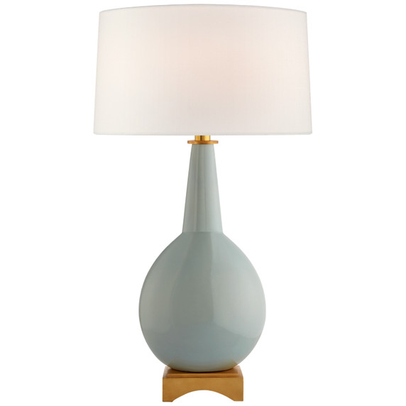 Lamps Table by Visual Comfort Signature ( 268 | JN 3605PLB-L Antoine ) 