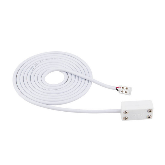 Specialty Items LED Tapes by W.A.C. Lighting ( 34 | T24-BS-EX2-144-WT Gemini ) 