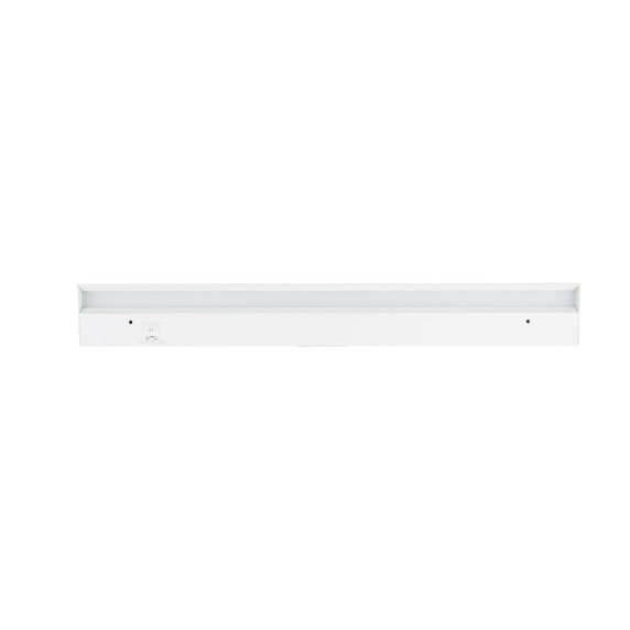 Specialty Items Undercabinet by W.A.C. Lighting ( 34 | BA-AC24-CS-WT Cct Barlight ) 