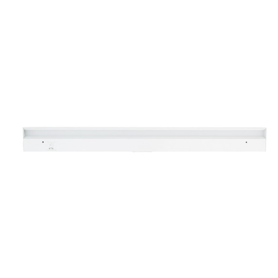 Specialty Items Undercabinet by W.A.C. Lighting ( 34 | BA-AC30-CS-WT Cct Barlight ) 
