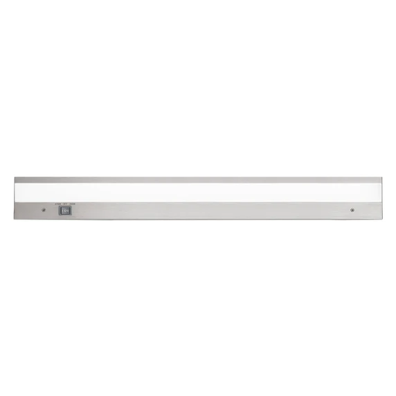 Specialty Items Undercabinet by W.A.C. Lighting ( 34 | BA-ACLED24-27/30AL Duo Barlights ) 