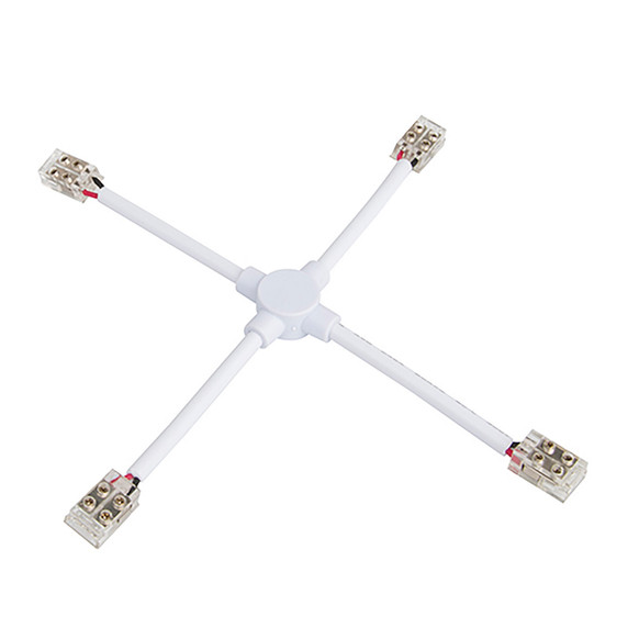 Specialty Items LED Tapes by W.A.C. Lighting ( 34 | T24-BS-X-WT Gemini ) 