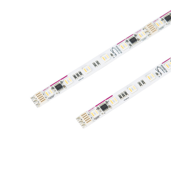 Specialty Items LED Tapes by W.A.C. Lighting ( 34 | T24-CC1-15-WT Invisiled Rgbww ) 