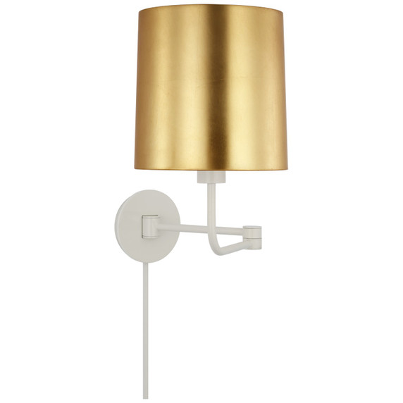 Lamps Wall by Visual Comfort Signature ( 268 | BBL 2095CW-G Go Lightly ) 