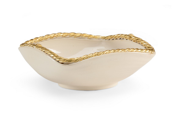 Home Accents Bowls/Plates by Wildwood ( 460 | 382615 Chelsea House Misc ) 