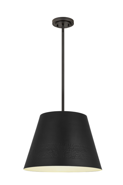 Pendants Metal Shade by Z-Lite ( 224 | 6013-18MB Maddox ) 