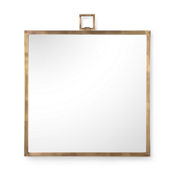 Mirrors Rectangle/Square by Wildwood ( 460 | 382677 Chelsea House Misc ) 
