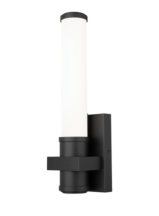 Sconces Linear/Tubular by Z-Lite ( 224 | 1019-1S-MB-LED Idris ) 
