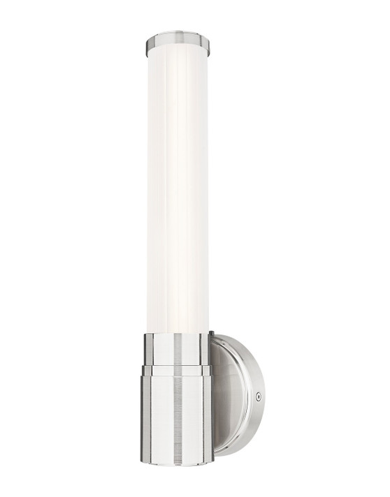 Sconces Linear/Tubular by Z-Lite ( 224 | 1020-1S-BN-LED Warwick ) 