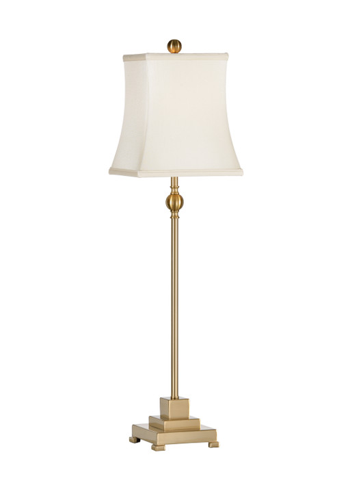Lamps Table by Wildwood ( 460 | 68649 Chelsea House Misc ) 