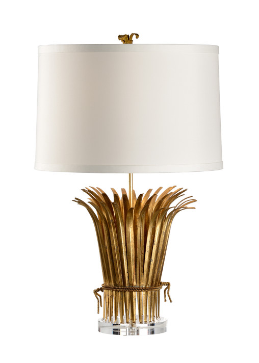 Lamps Table by Wildwood ( 460 | 68759 Chelsea House Misc ) 