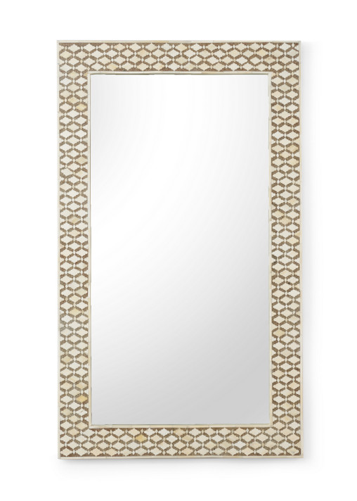 Mirrors Rectangle/Square by Wildwood ( 460 | 383011 Chelsea House Misc ) 
