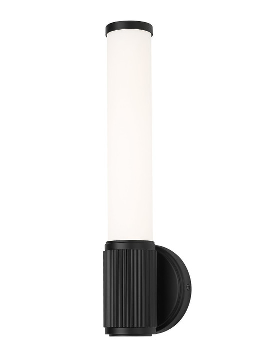 Sconces Linear/Tubular by Z-Lite ( 224 | 1021-1S-MB-LED Solange ) 
