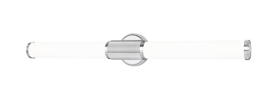 Bathroom Fixtures Cylindrical / Linear by Z-Lite ( 224 | 1021-32W-BN-LED Solange ) 
