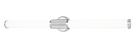 Bathroom Fixtures Cylindrical / Linear by Z-Lite ( 224 | 1021-40W-BN-LED Solange ) 