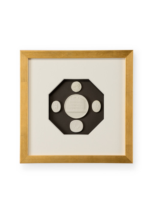Home Accents Prints/Photography by Wildwood ( 460 | 386994 Chelsea House Misc ) 