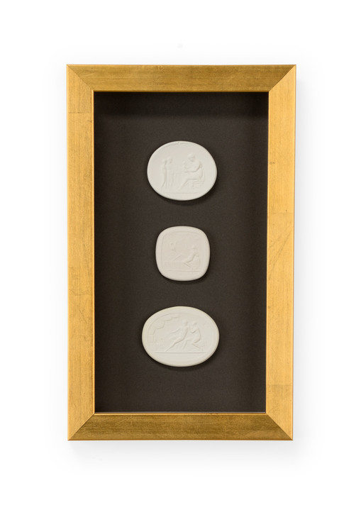 Home Accents Dimensional Wall Art by Wildwood ( 460 | 386999 Chelsea House Misc ) 