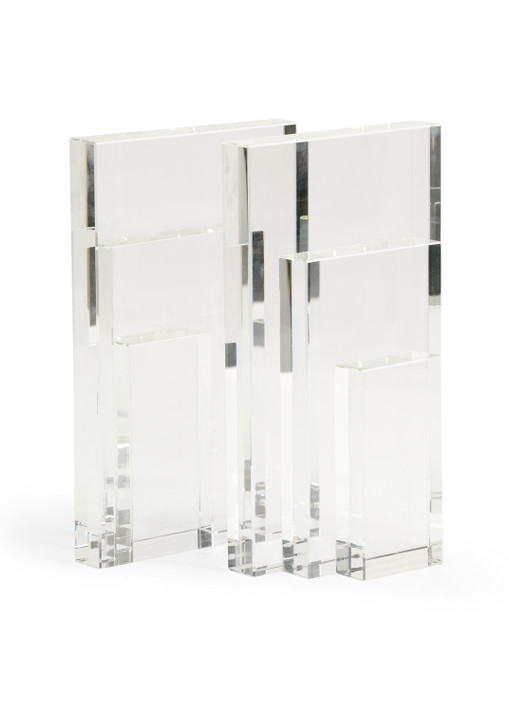 Home Accents Bookends by Wildwood ( 460 | 383193 Bradshaw Orrell ) 