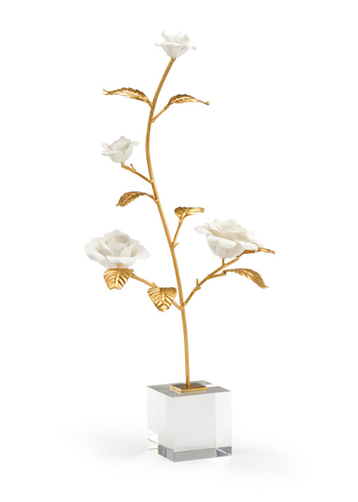 Home Accents Statues/Sculptures by Wildwood ( 460 | 383257 Chelsea House Misc ) 