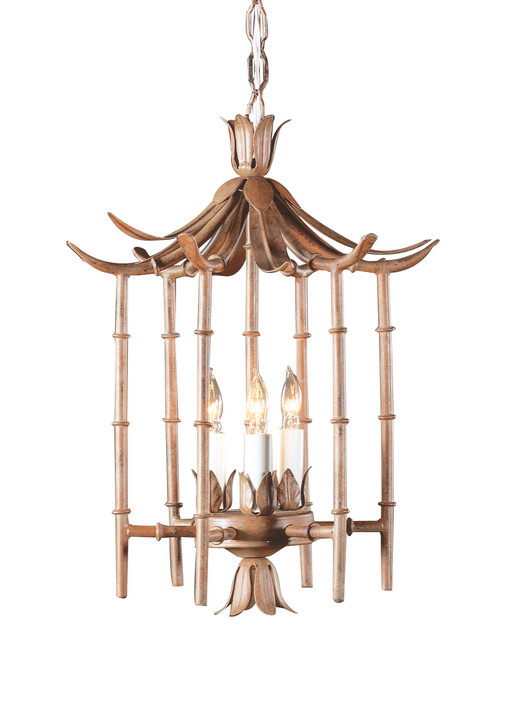 Foyer/Hall Lanterns Open Frame by Wildwood ( 460 | 268 Wildwood ) 