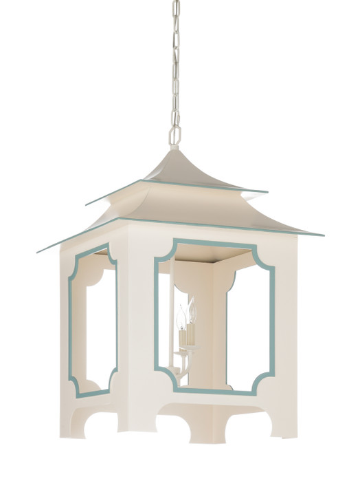 Foyer/Hall Lanterns Open Frame by Wildwood ( 460 | 69348 Claire Bell ) 