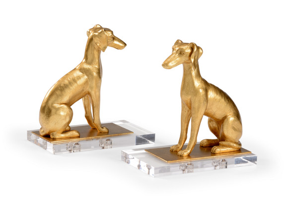 Home Accents Statues/Sculptures by Wildwood ( 460 | 383545 Claire Bell ) 