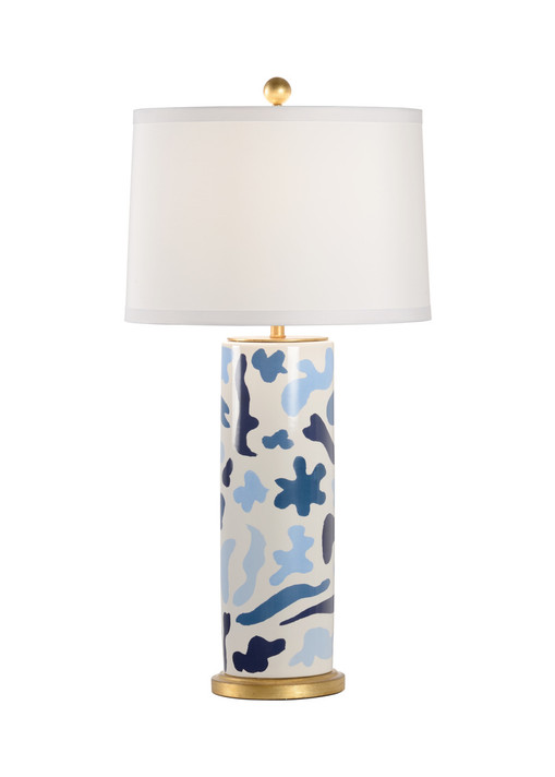 Lamps Table by Wildwood ( 460 | 69752 Jamie Merida ) 