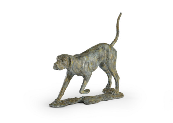Home Accents Statues/Sculptures by Wildwood ( 460 | 383736 Chelsea House Misc ) 