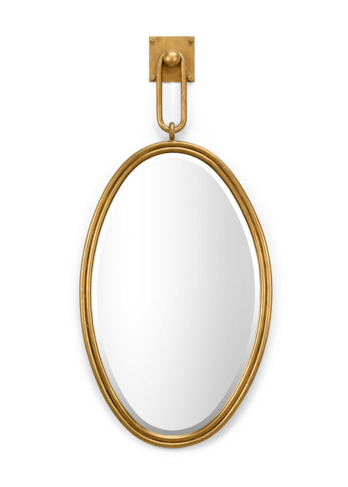 Mirrors Oval/Round by Wildwood ( 460 | 296036 Larry Laslo ) 