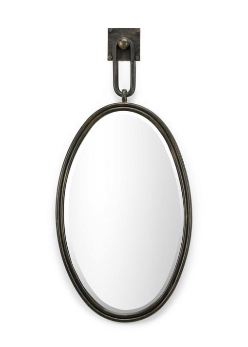 Mirrors Oval/Round by Wildwood ( 460 | 296037 Larry Laslo ) 