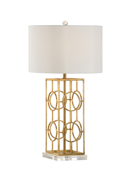 Lamps Table by Wildwood ( 460 | 69839 Chelsea House Misc ) 
