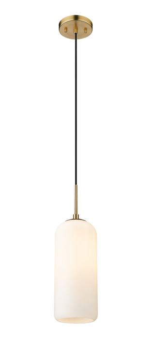 Mini Pendants Cable by Z-Lite ( 224 | 732P17-HBR Monty ) 