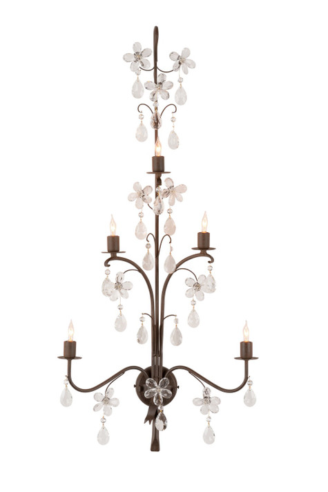 Sconces Quad plus by Wildwood ( 460 | 69914 Chelsea House Misc ) 