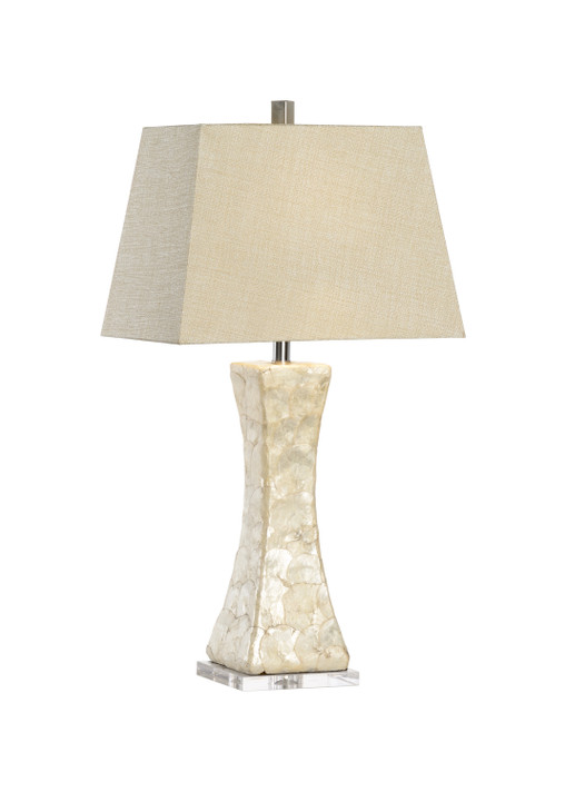 Lamps Table by Wildwood ( 460 | 69952 Chelsea House Misc ) 