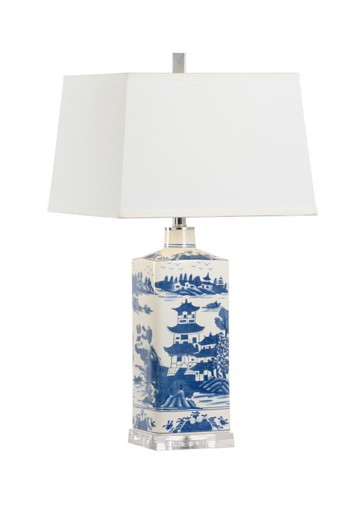Lamps Table by Wildwood ( 460 | 69957 Chelsea House Misc ) 