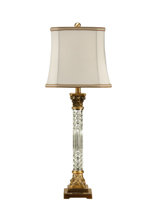 Lamps Table by Wildwood ( 460 | 46655 Wildwood ) 