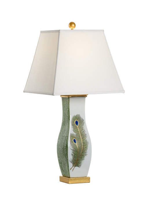 Lamps Table by Wildwood ( 460 | 69998 Chelsea House Misc ) 