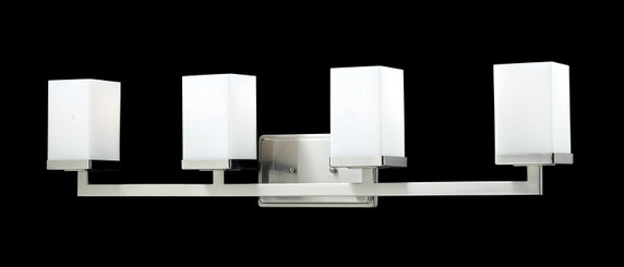 Bathroom Fixtures Four Lights by Z-Lite ( 224 | 1900-4V Tidal ) 