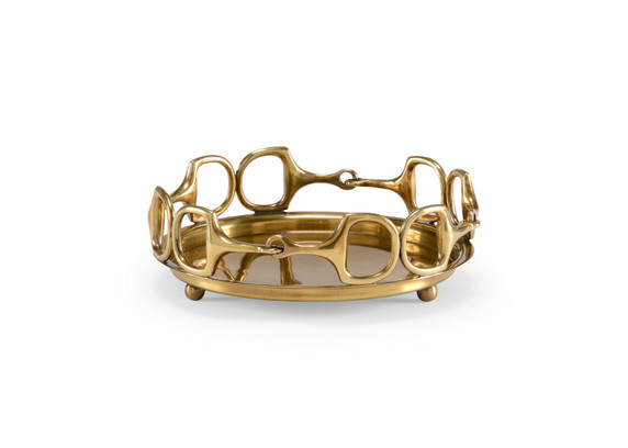 Home Accents Trays by Wildwood ( 460 | 301019 Wildwood ) 