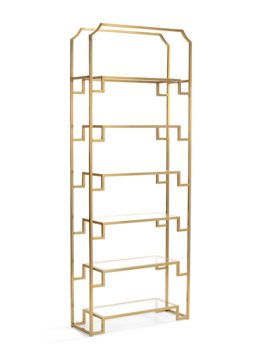 Furniture Bookcases/Curios by Wildwood ( 460 | 301067 Wildwood ) 