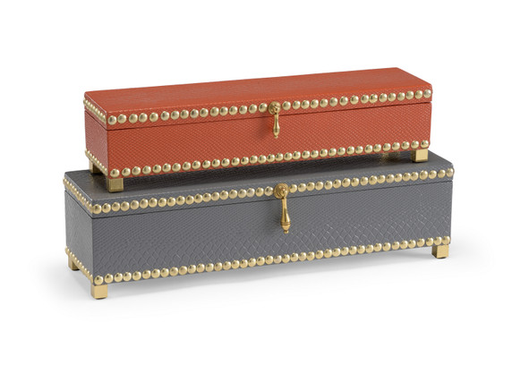 Home Accents Boxes by Wildwood ( 460 | 301079 Wildwood ) 