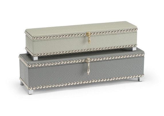Home Accents Boxes by Wildwood ( 460 | 301080 Wildwood ) 