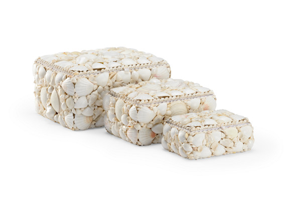 Home Accents Boxes by Wildwood ( 460 | 384162 Chelsea House Misc ) 
